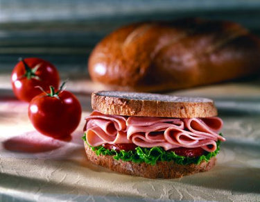 Image of COM: Ham Black Forest Sliced Reduced Sodium - 6 x 500 Grams